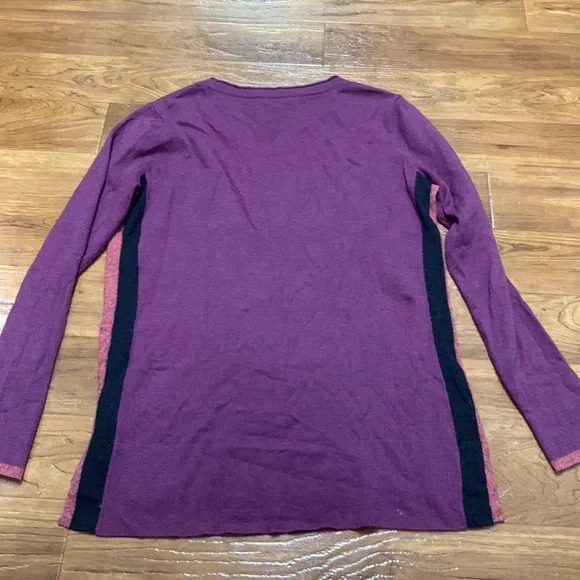 Smartwool long sleeve top - Picture 5 of 6